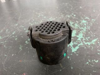 bontott BMW X5 Riasztó Hangszóró