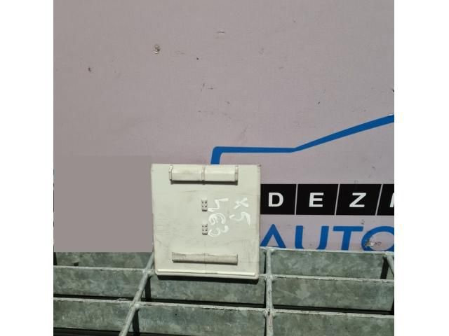 bontott BMW X5 Riasztó Központ