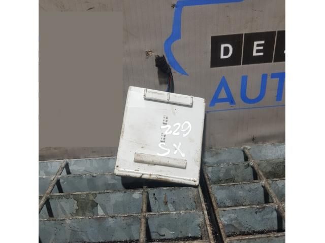 bontott BMW X5 Riasztó Központ