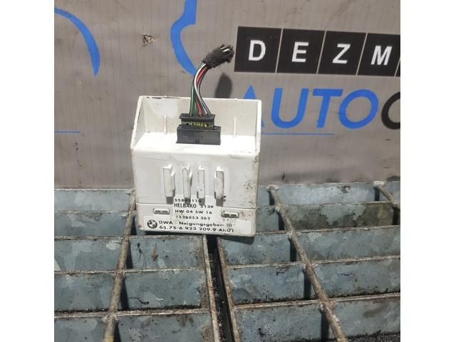 bontott BMW X5 Riasztó Központ