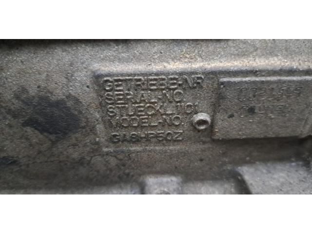 bontott BMW X5 Automata Váltó