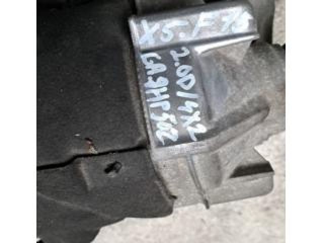 bontott BMW X5 Automata Váltó