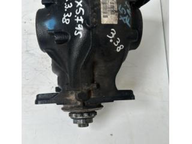 bontott BMW X5 Hátsó Differenciálmű