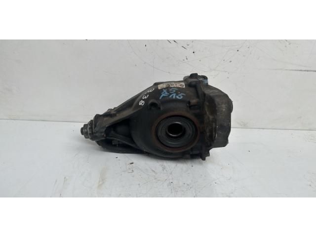 bontott BMW X5 Hátsó Differenciálmű