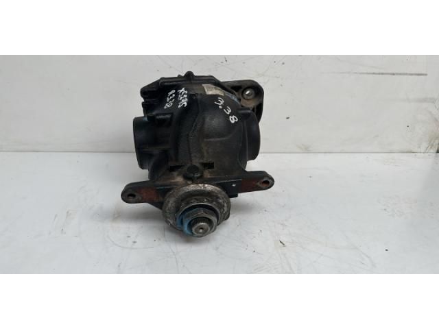 bontott BMW X5 Hátsó Differenciálmű