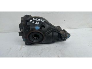 bontott BMW X5 Hátsó Differenciálmű