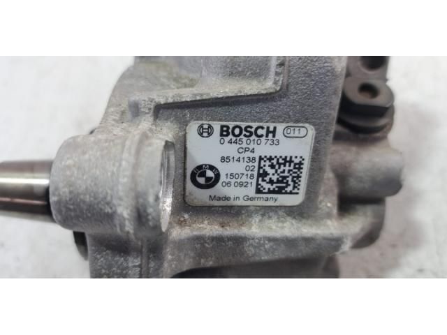 bontott BMW X5 Nagynyomású Szivattyú