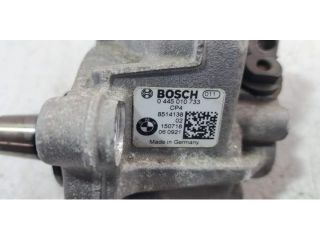 bontott BMW X5 Nagynyomású Szivattyú