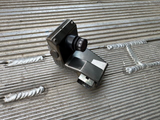 bontott BMW X5 Szélvédő Multifunkciós Kamera Vezérlő Panel