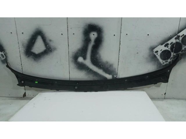 bontott BMW X5 Szélvédő Takaró