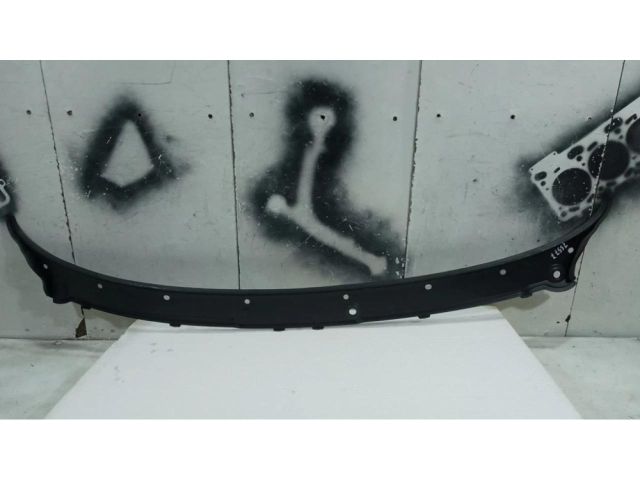 bontott BMW X5 Szélvédő Takaró