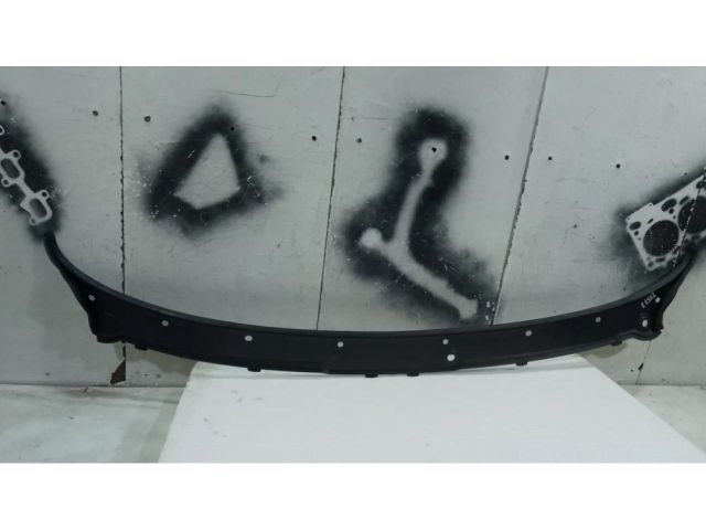 bontott BMW X5 Szélvédő Takaró