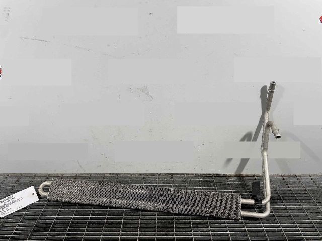 bontott BMW X5 Szervó Olajhűtő