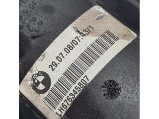 bontott BMW X5 Szervóolaj Tartály