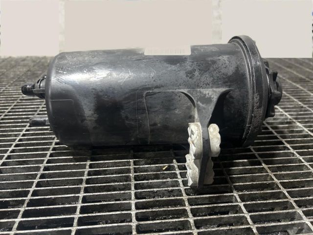 bontott BMW X5 Szervóolaj Tartály