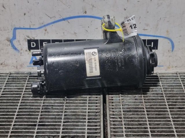 bontott BMW X5 Szervóolaj Tartály