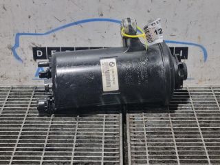 bontott BMW X5 Szervóolaj Tartály