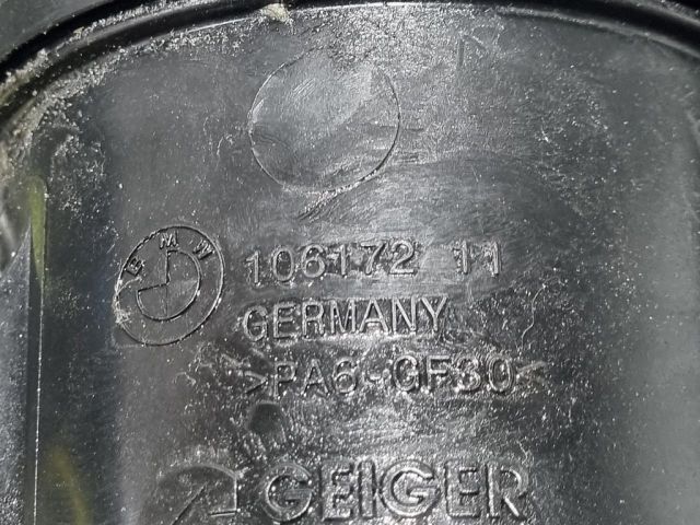 bontott BMW X5 Szervóolaj Tartály