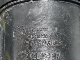 bontott BMW X5 Szervóolaj Tartály