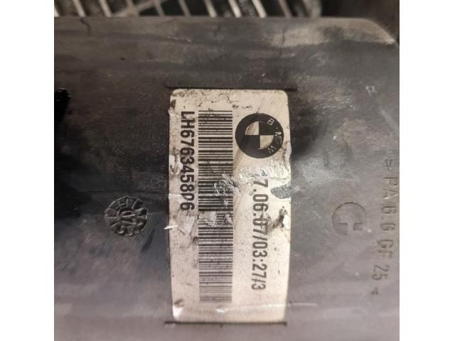 bontott BMW X5 Szervóolaj Tartály