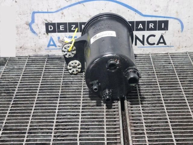 bontott BMW X5 Szervóolaj Tartály