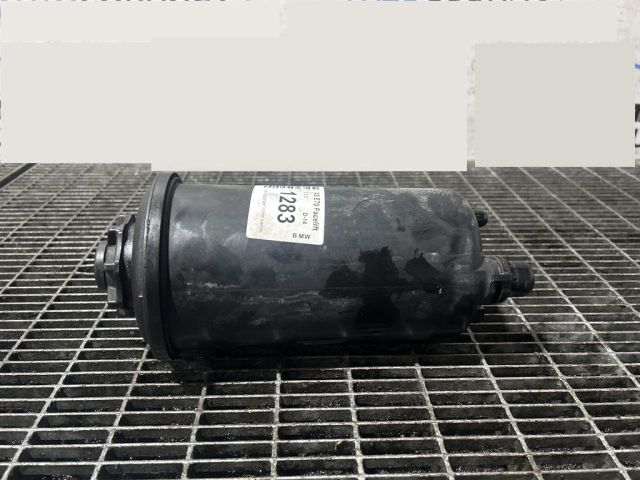 bontott BMW X5 Szervóolaj Tartály