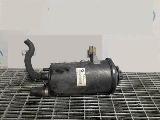 bontott BMW X5 Szervóolaj Tartály