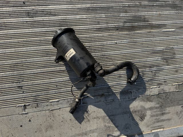 bontott BMW X5 Szervóolaj Tartály