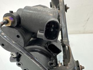 bontott BMW X5 Szintszabályzó Kompresszor