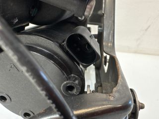 bontott BMW X5 Szintszabályzó Kompresszor