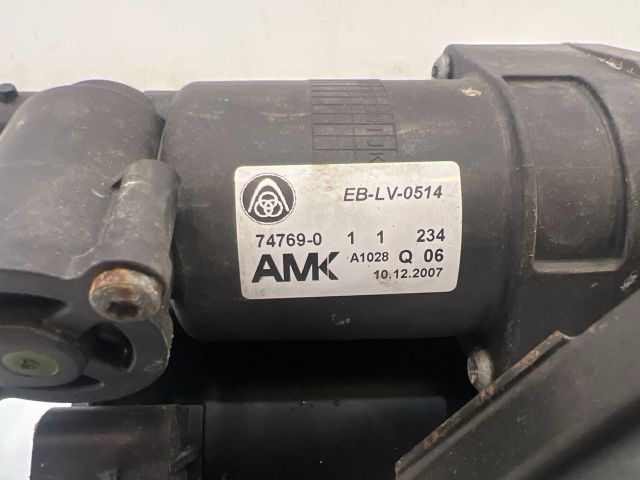 bontott BMW X5 Szintszabályzó Kompresszor