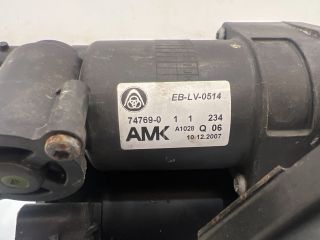 bontott BMW X5 Szintszabályzó Kompresszor