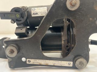bontott BMW X5 Szintszabályzó Kompresszor
