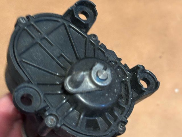 bontott BMW X5 Szívósor Elektronika