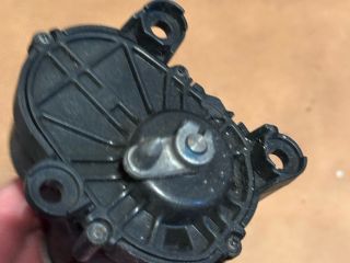 bontott BMW X5 Szívósor Elektronika