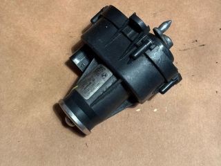 bontott BMW X5 Szívósor Elektronika