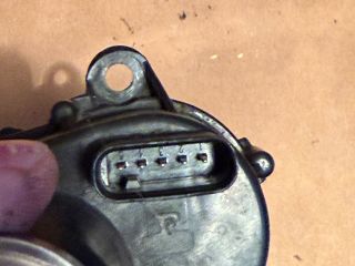 bontott BMW X5 Szívósor Elektronika