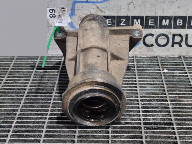 bontott BMW X5 Tartó Bak