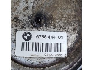 bontott BMW X5 Tartó Bak