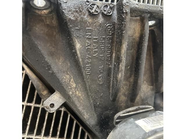 bontott BMW X5 Tartó Bak