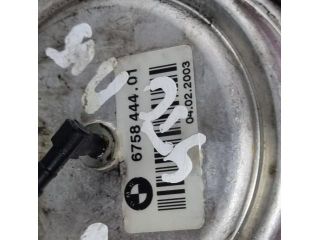 bontott BMW X5 Tartó Bak