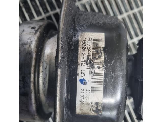 bontott BMW X5 Tartó Bak