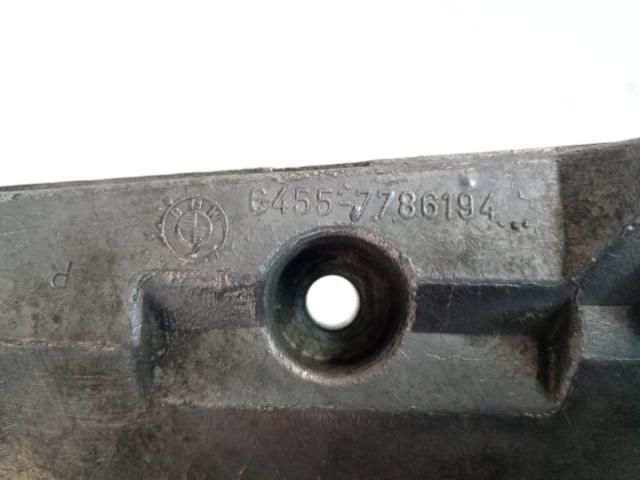 bontott BMW X5 Tartó Bak