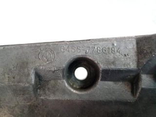 bontott BMW X5 Tartó Bak