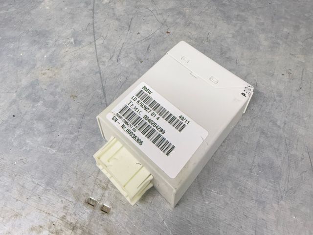 bontott BMW X5 Távolságtartó Szenzor