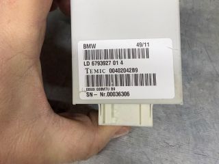 bontott BMW X5 Távolságtartó Szenzor