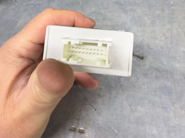 bontott BMW X5 Távolságtartó Szenzor