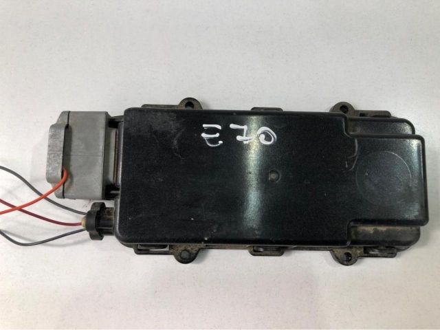 bontott BMW X5 Telefon Elektronika