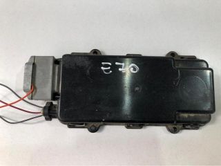 bontott BMW X5 Telefon Elektronika