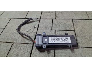 bontott BMW X5 Telefon Elektronika